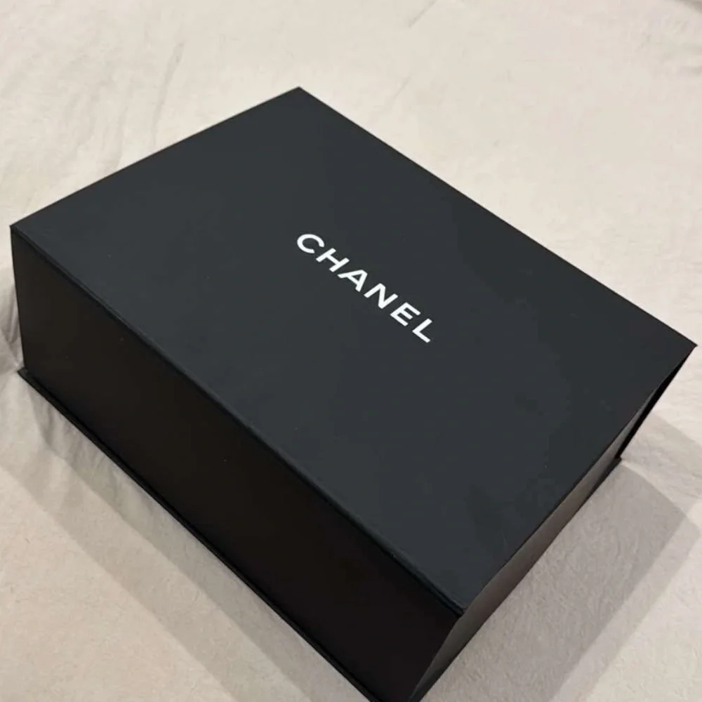 Bag CHANEL - Picture 10 of 11